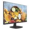 Monitor LED / 27" / 4K UHD 3840x2160 / 350 cd/m² / HDMI 2.0 y DisplayPort / Montaje VESA 100x100 / Uso 24/7