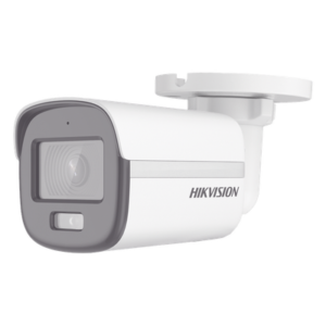 Cámara Bala TURBOHD / 2 Megapixel / Dual Light 20 m (65.6 ft) / Gran Angular 105° / Micrófono Integrado / IP67
