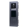 Videoportero IP Multiapartamento / 2 Megapixel / 7 Frentes de Calle / IP65 / PoE / Teclado y Lector EM / -40°C a 60°C (-40°F a 140°F)